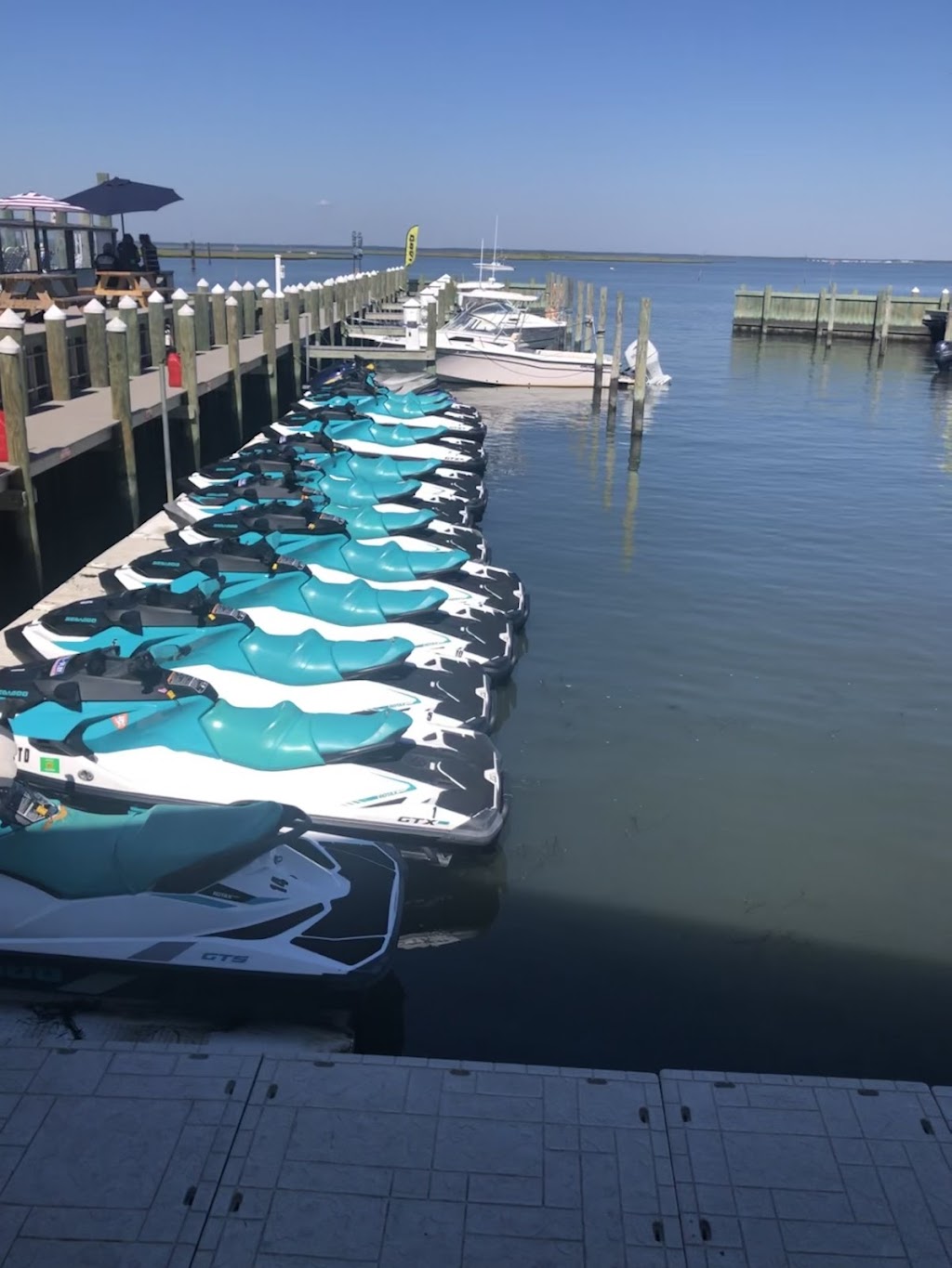 Beach Haven Watersports | 2702 Long Beach Blvd, Long Beach, NJ 08008 | Phone: (609) 492-7500