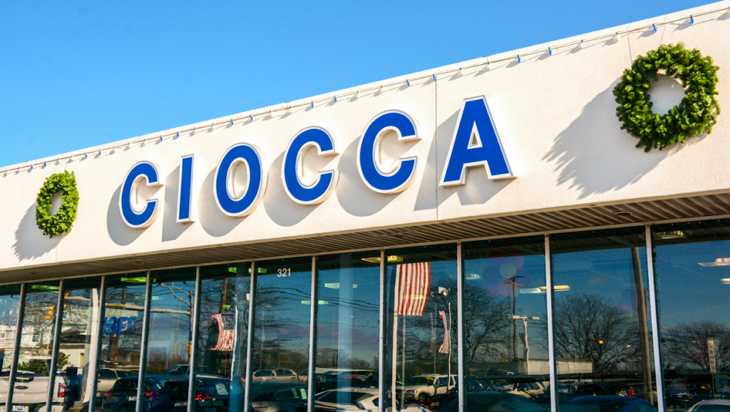 Ciocca Ford | 780 S West End Blvd, Quakertown, PA 18951 | Phone: (215) 398-6778