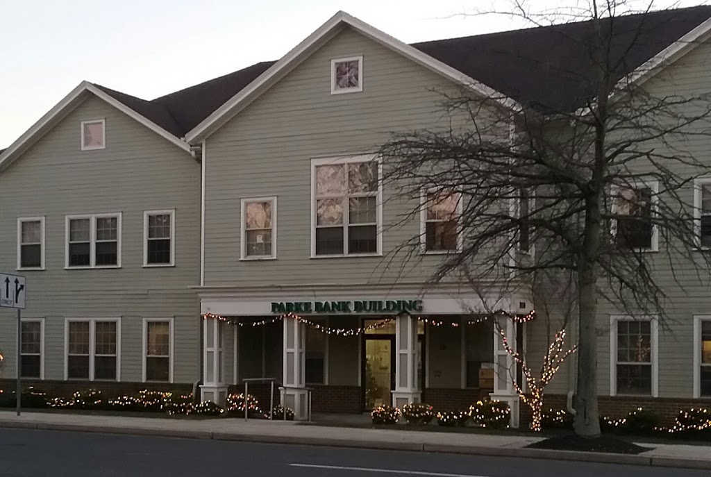 Parke Bank (with ATM Service) | 1150 Haddon Ave, Collingswood, NJ 08108 | Phone: (856) 858-0825