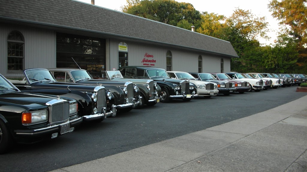 Palmas Classic Cars LLC | 529 W Kings Hwy, Audubon, NJ 08106 | Phone: (856) 547-6522