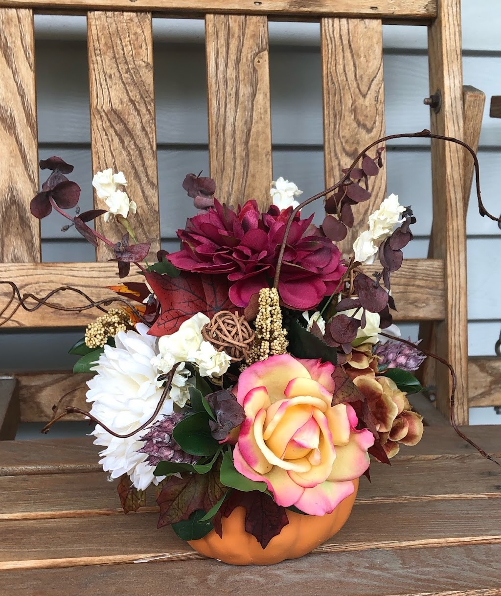 Just Wedding Bouquets | 28 Smith Clove Rd, Central Valley, NY 10917 | Phone: (845) 928-2766