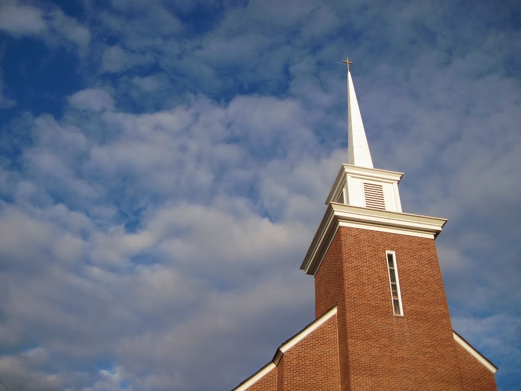 Oreland Evangelical Presbyterian Church | 1119 Church Rd, Oreland, PA 19075 | Phone: (215) 887-7002