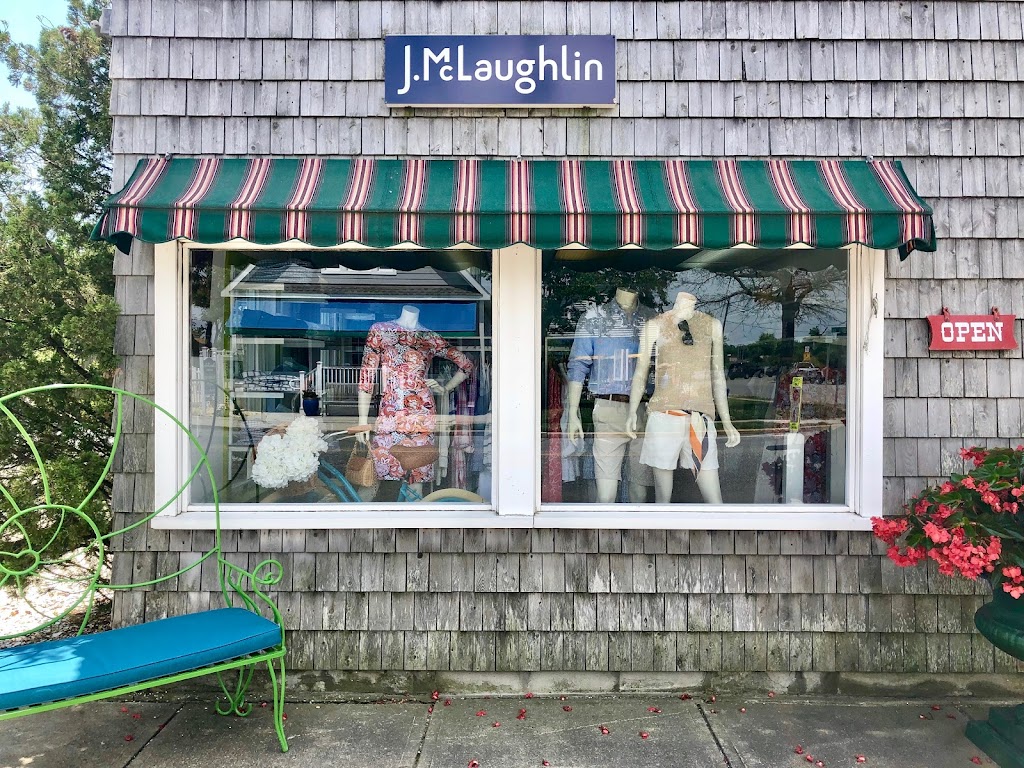 J.McLaughlin | 84 Bridge Ave, Bay Head, NJ 08742 | Phone: (732) 475-6761