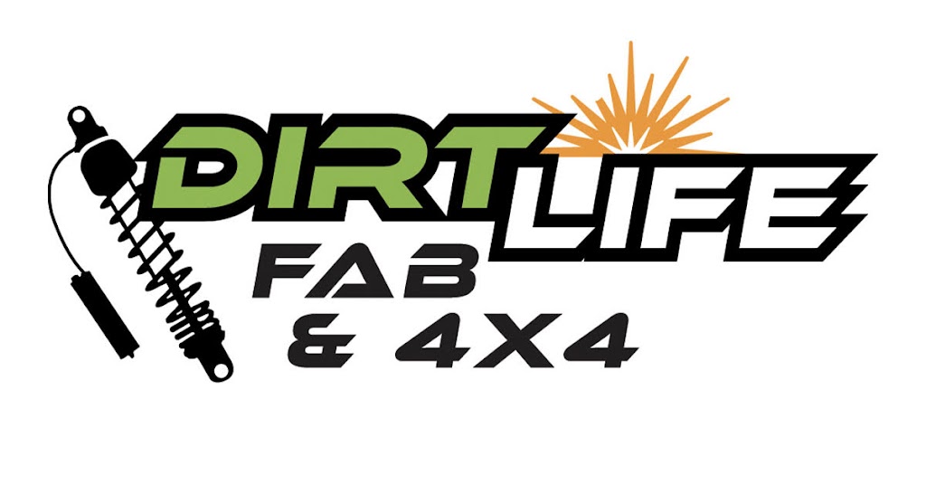 DirtLife Fab & 4x4 LLC | 800 S Best Ave, Walnutport, PA 18088 | Phone: (908) 628-9808