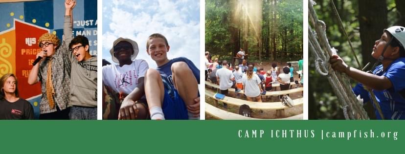 Camp Ichthus | 2880 Stagecoach Rd W, Palmerton, PA 18071 | Phone: (610) 410-5871