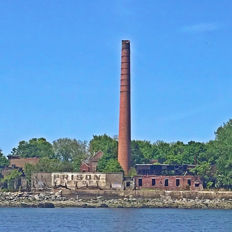 Hart Island | The Bronx, NY 10464 | Phone: (212) 360-3428