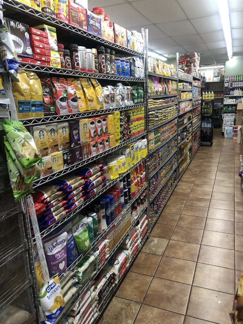 Central Supermarket | 112 Central Ave, Brooklyn, NY 11221 | Phone: (347) 425-8716