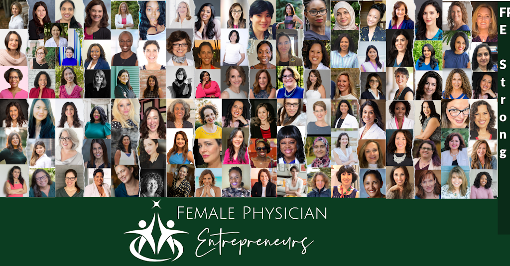 Female Physician Entrepreneurs | 280 Marlin St, Dix Hills, NY 11746 | Phone: (516) 578-9920