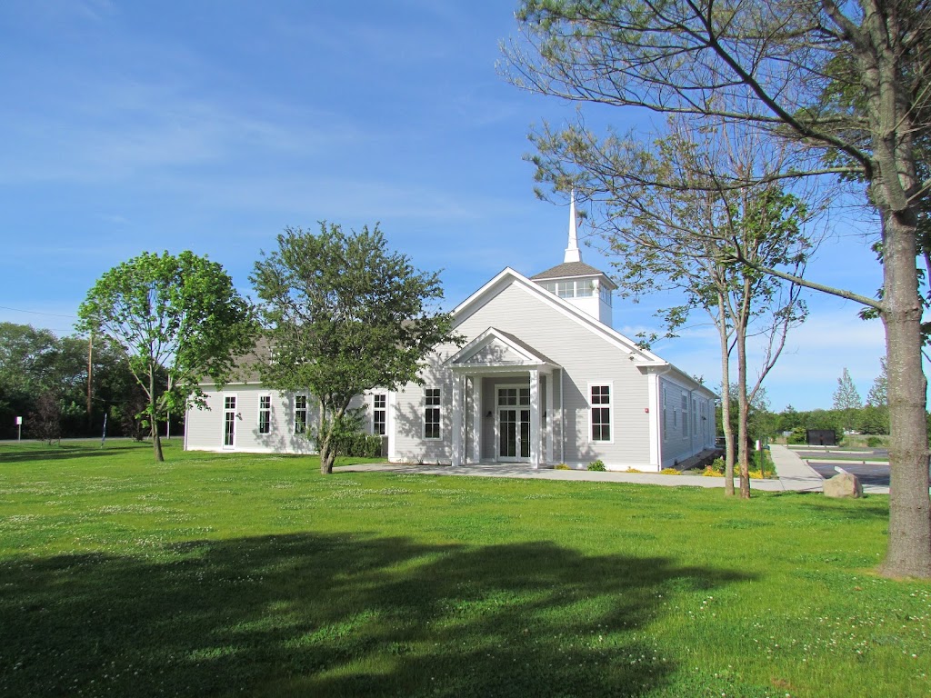 The Vine Church at North Fork United Methodist Church | 43960 CR 48, Middle Rd, Southold, NY 11971 | Phone: (631) 734-6033