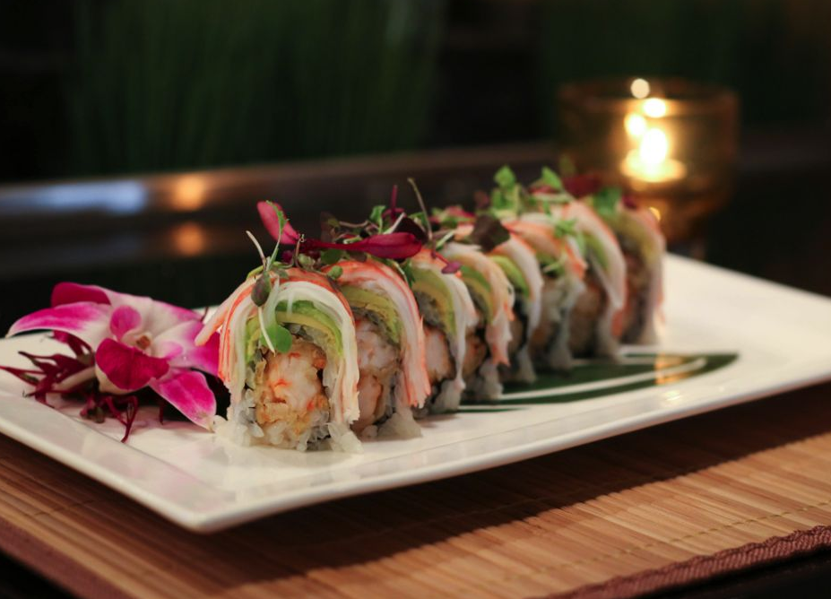 Asahi Hibachi Sushi | 161 Union Ave, Lynbrook, NY 11563 | Phone: (516) 612-7008