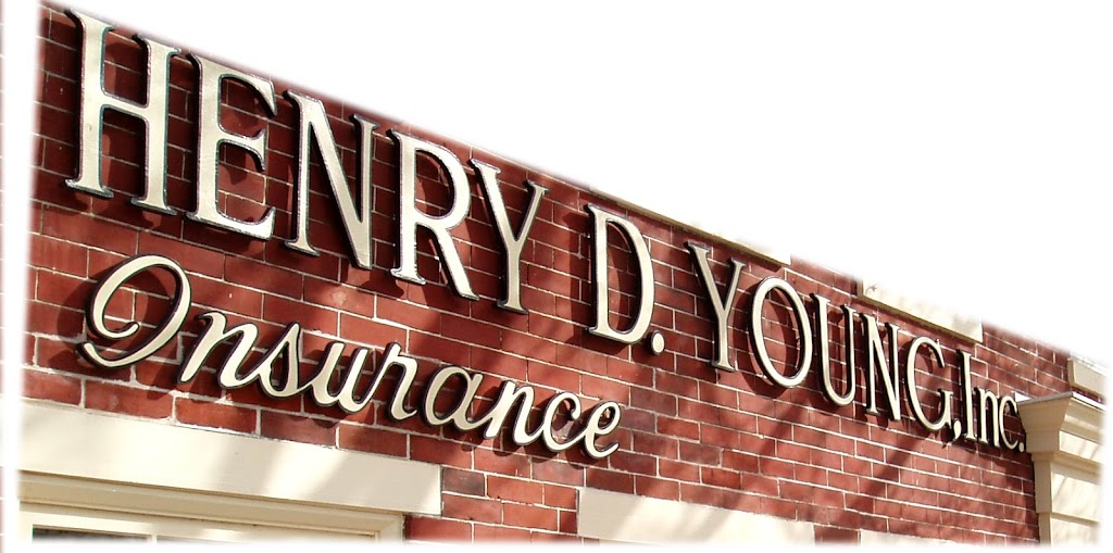 Henry D Young Inc Insurance | 90 W Broadway, Salem, NJ 08079 | Phone: (856) 935-0845