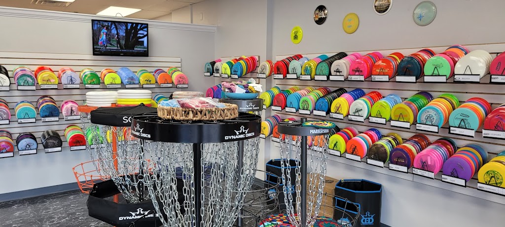 Bria Disc Golf | 2510 Belmar Blvd, Wall Township, NJ 07719 | Phone: (732) 678-7084