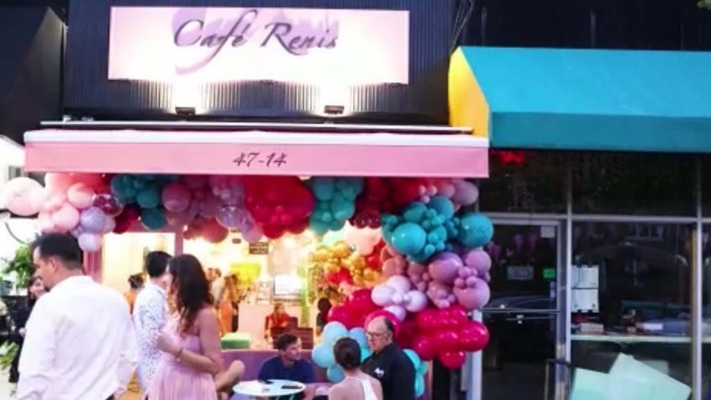Cafe Renis | 47-14 30th Ave., Queens, NY 11103 | Phone: (718) 255-1730