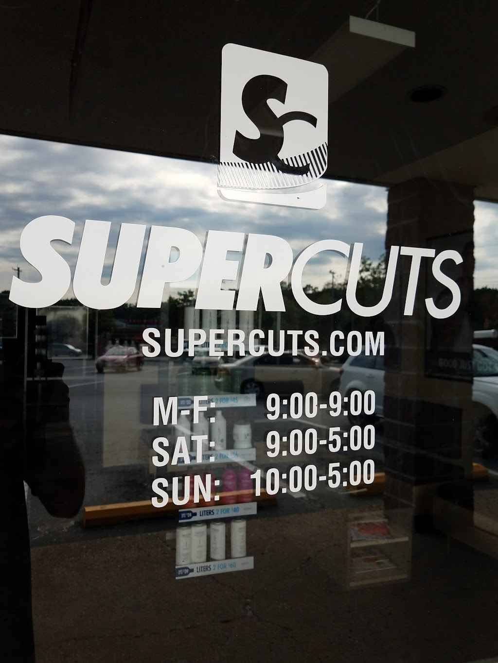 Supercuts | 1732 Marsh Rd, Wilmington, DE 19810 | Phone: (302) 478-5065