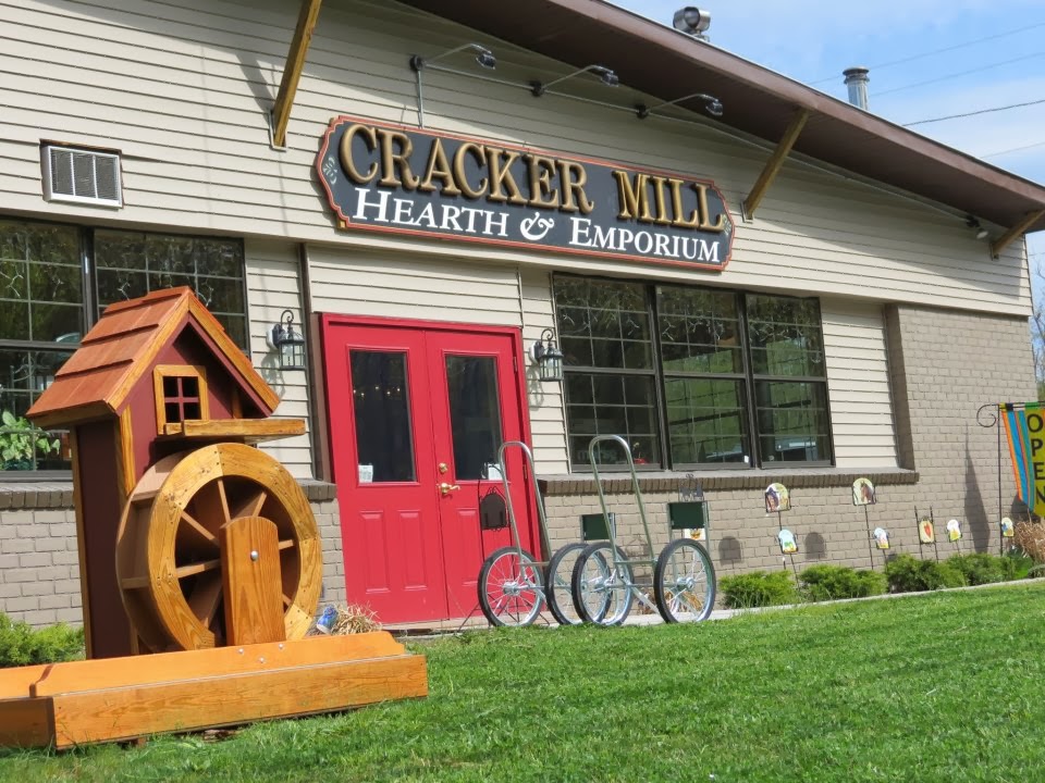 Cracker Mill Hearth & Emporium | 2740 NY-28, Shokan, NY 12481 | Phone: (845) 657-6540