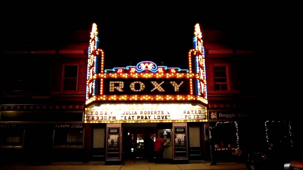 Roxy Theatre | 2004 Main St, Northampton, PA 18067 | Phone: (610) 262-7699