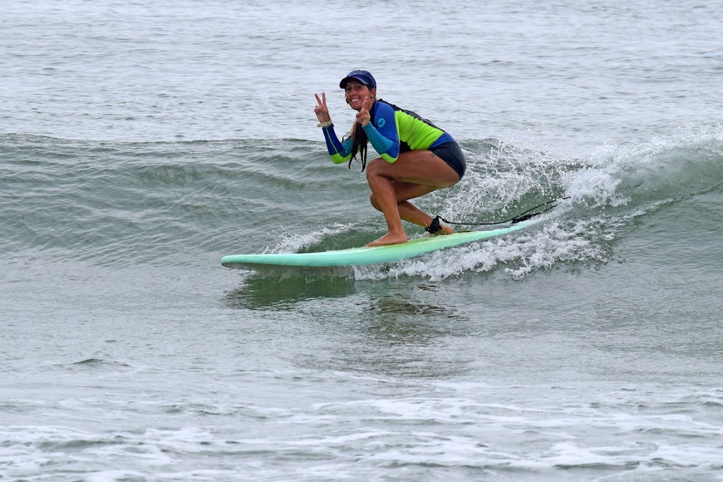 Coastline Adventures Surfing School | 440 NJ-35, Mantoloking, NJ 08738 | Phone: (732) 300-5115