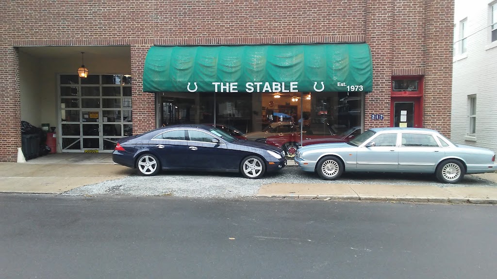 The Stable, Ltd. | 217 Main St, Peapack and Gladstone, NJ 07934 | Phone: (908) 234-2055