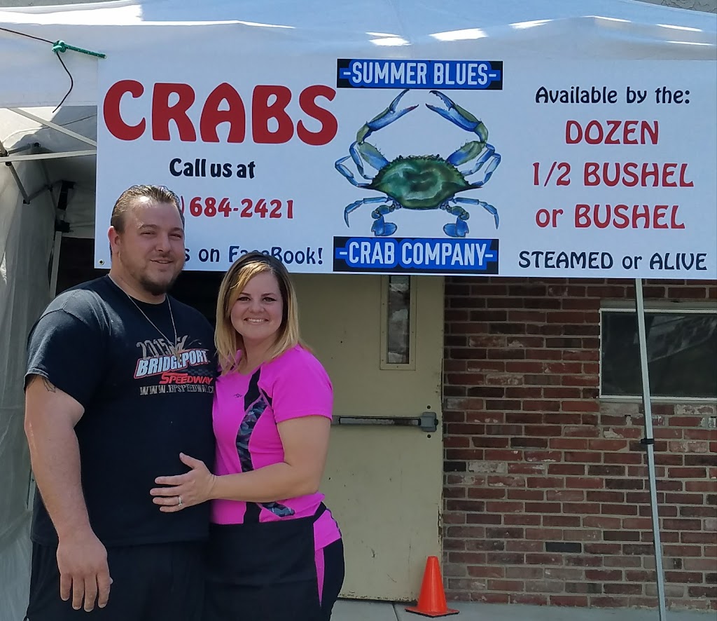 Summer Blues Crab Company | 796 Mount Rd, Aston, PA 19014 | Phone: (610) 500-6597