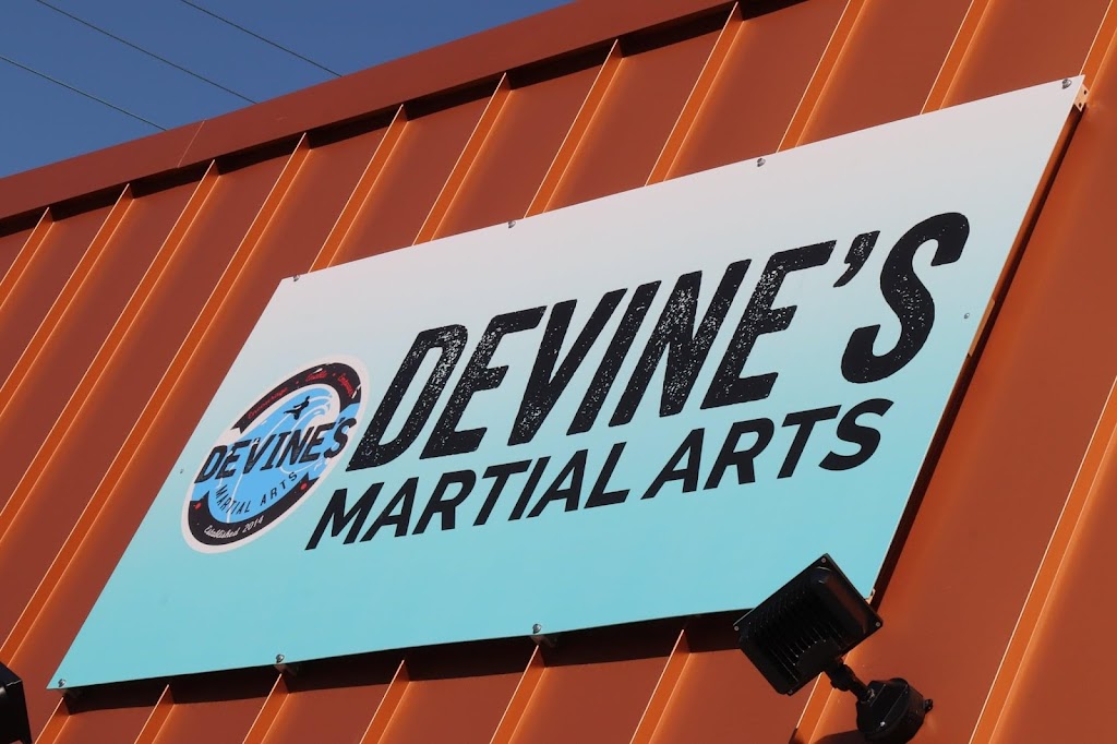 Devine’s Martial Arts - Brigantine | 3105 W Brigantine Ave B, Brigantine, NJ 08203 | Phone: (609) 837-0956