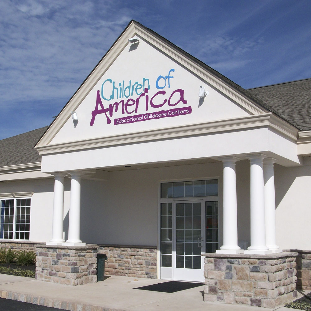 Children of America Trappe | 1600 W Main St, Collegeville, PA 19426 | Phone: (610) 228-0747