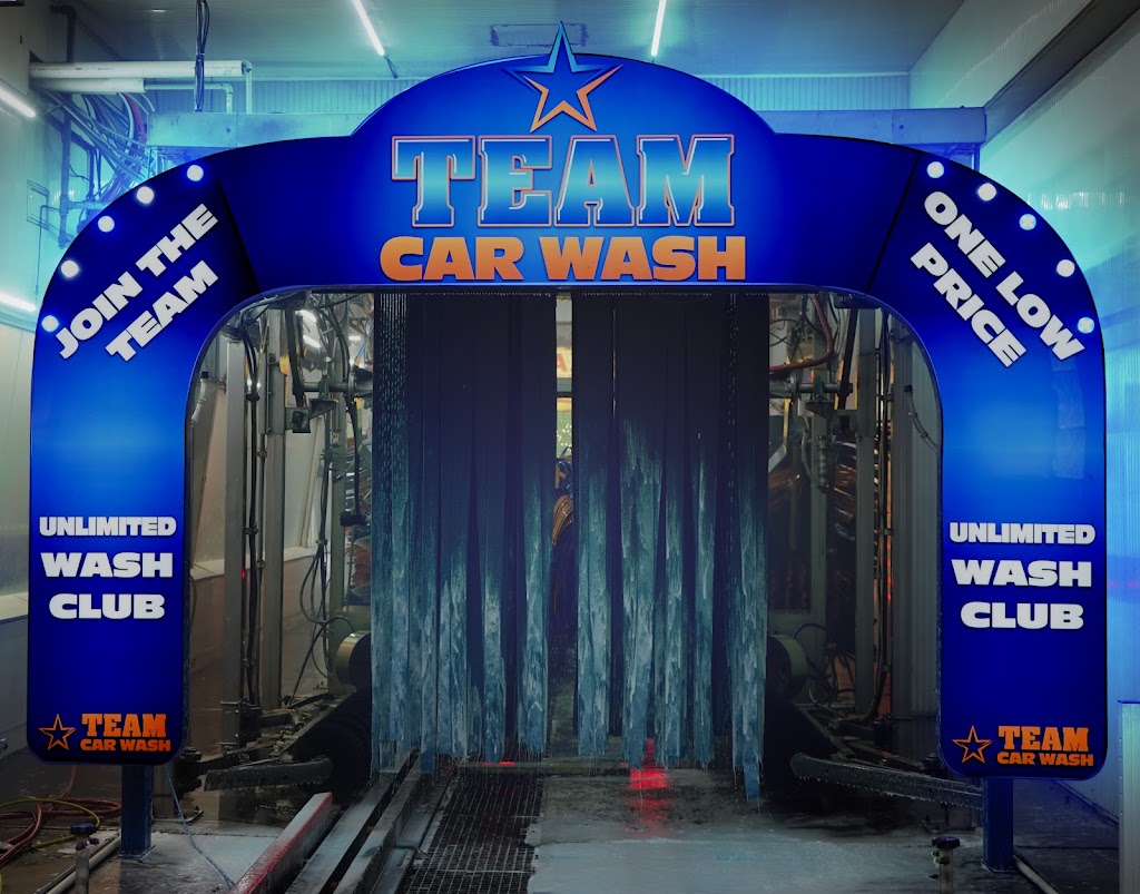 Team Car Wash | 215 South Avenue E, Westfield, NJ 07090 | Phone: (908) 789-1777