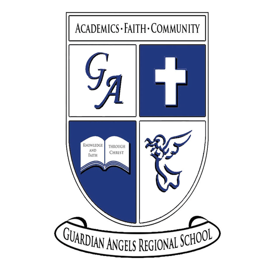 Guardian Angels Regional Catholic School (4th-8th Grade Campus) | 717 Beacon Ave, Paulsboro, NJ 08066 | Phone: (856) 423-9401