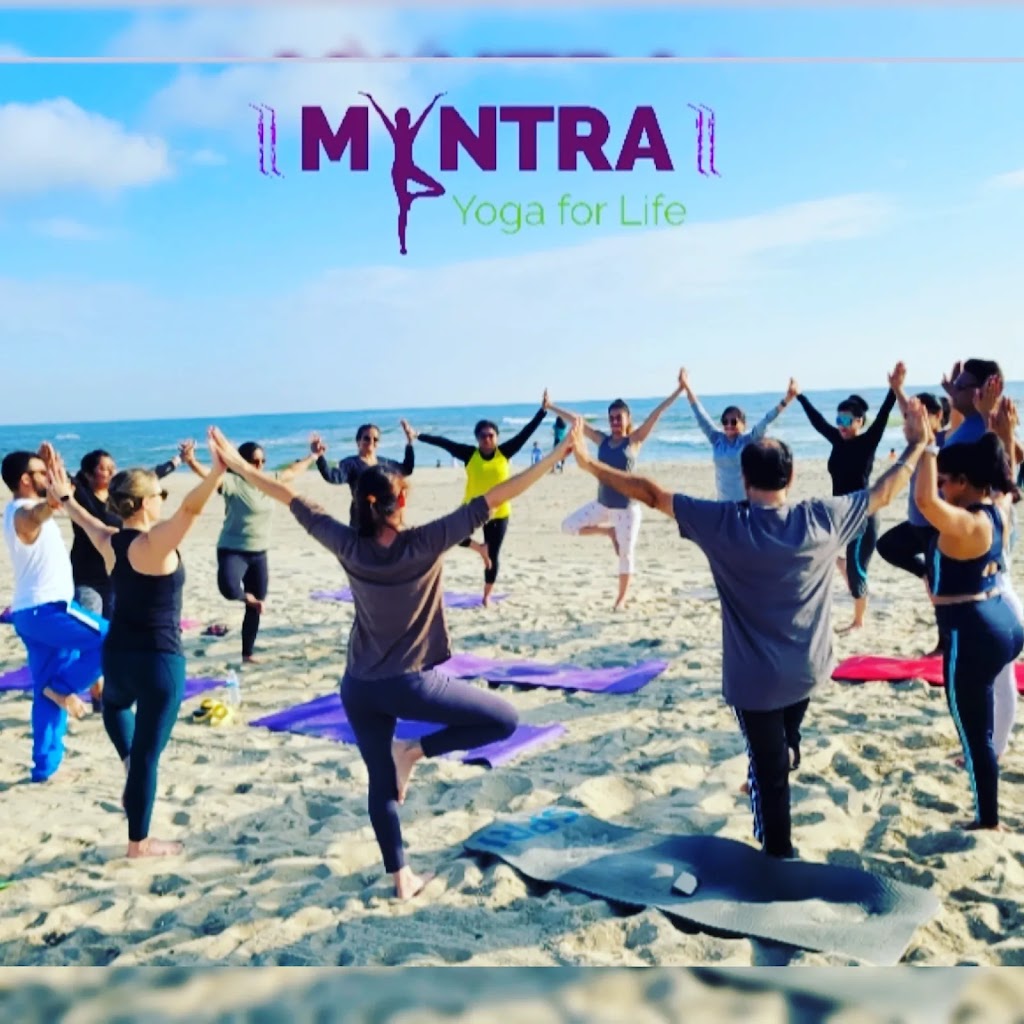 Myntra Yoga | 10 Vincent Behan Blvd, Edison, NJ 08837 | Phone: (201) 982-2115