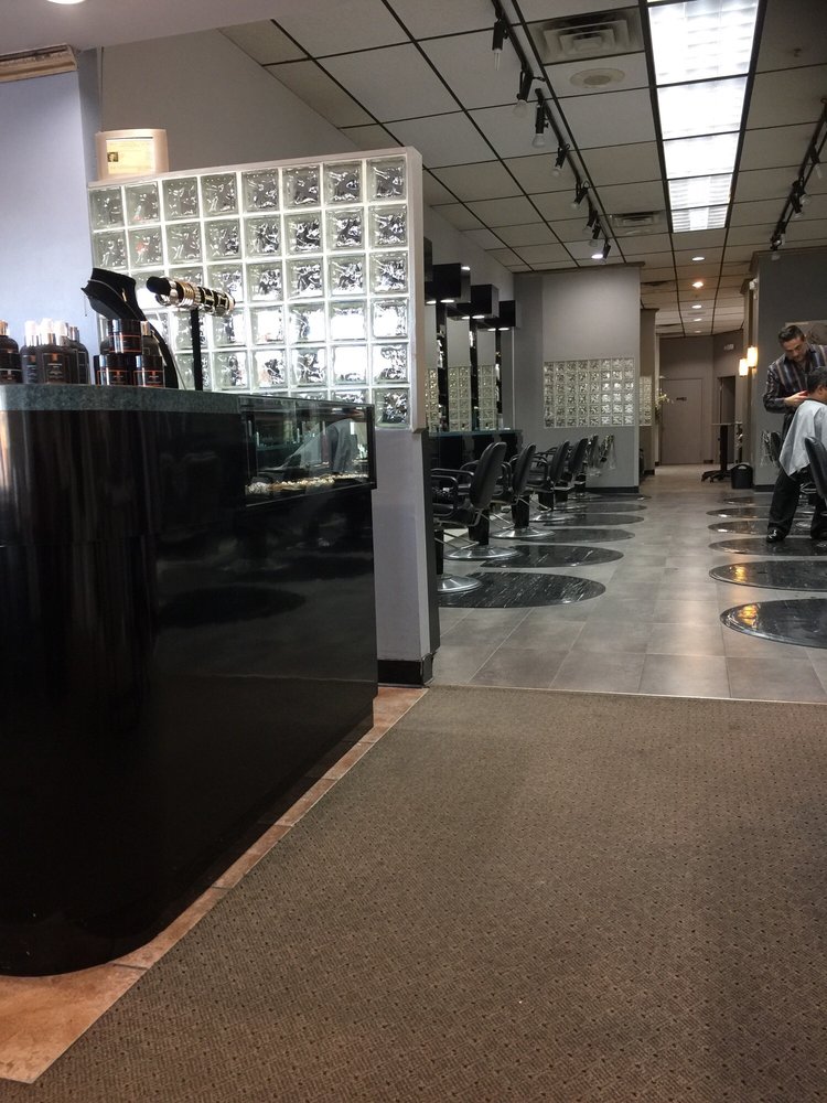 Appearance Salon & Day Spa | 2585 South Rd #2, Poughkeepsie, NY 12601 | Phone: (845) 473-4404