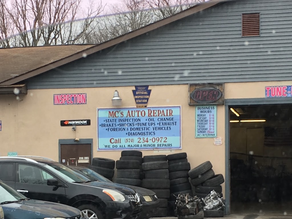 MC Auto Repair , Muhammad | 9072 Franklin Hill Rd, East Stroudsburg, PA 18301 | Phone: (570) 234-0972