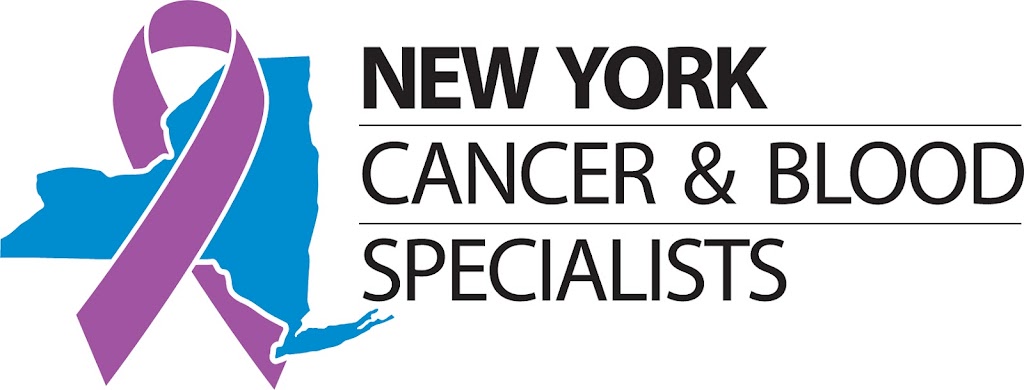 New York Cancer & Blood Research Center | 1201 NY-112 Suite 350, Port Jefferson Station, NY 11733 | Phone: (631) 751-3000