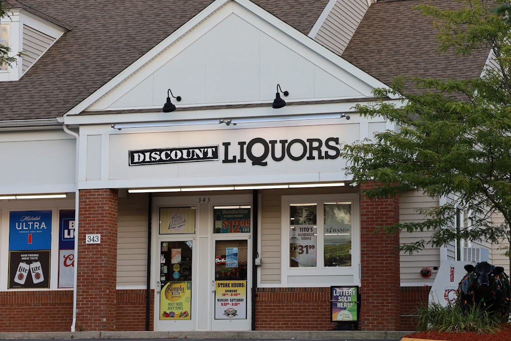 Discount Liquors | 343 Scott Swamp Rd, Farmington, CT 06032 | Phone: (860) 284-9674