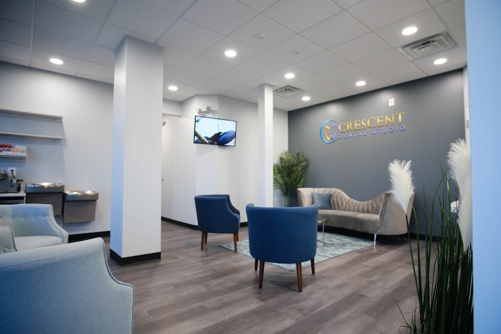 Crescent Dental Studio | 4809 Edgmont Ave, Brookhaven, PA 19015 | Phone: (610) 813-2051