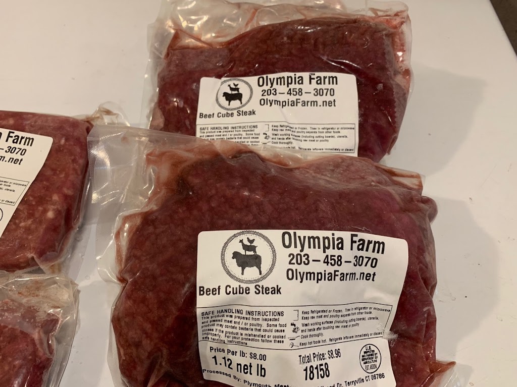 Olympia Farm | 2577 Boston Post Rd, Guilford, CT 06437 | Phone: (203) 458-3070
