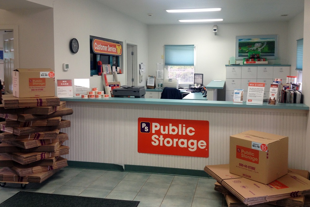 Public Storage | 935 Burnt Tavern Rd, Brick Township, NJ 08724 | Phone: (732) 965-3199