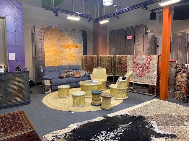 The Rug Outlet | 344 Stroud Mall Rd Suite 120, Stroudsburg, PA 18360 | Phone: (570) 213-8290