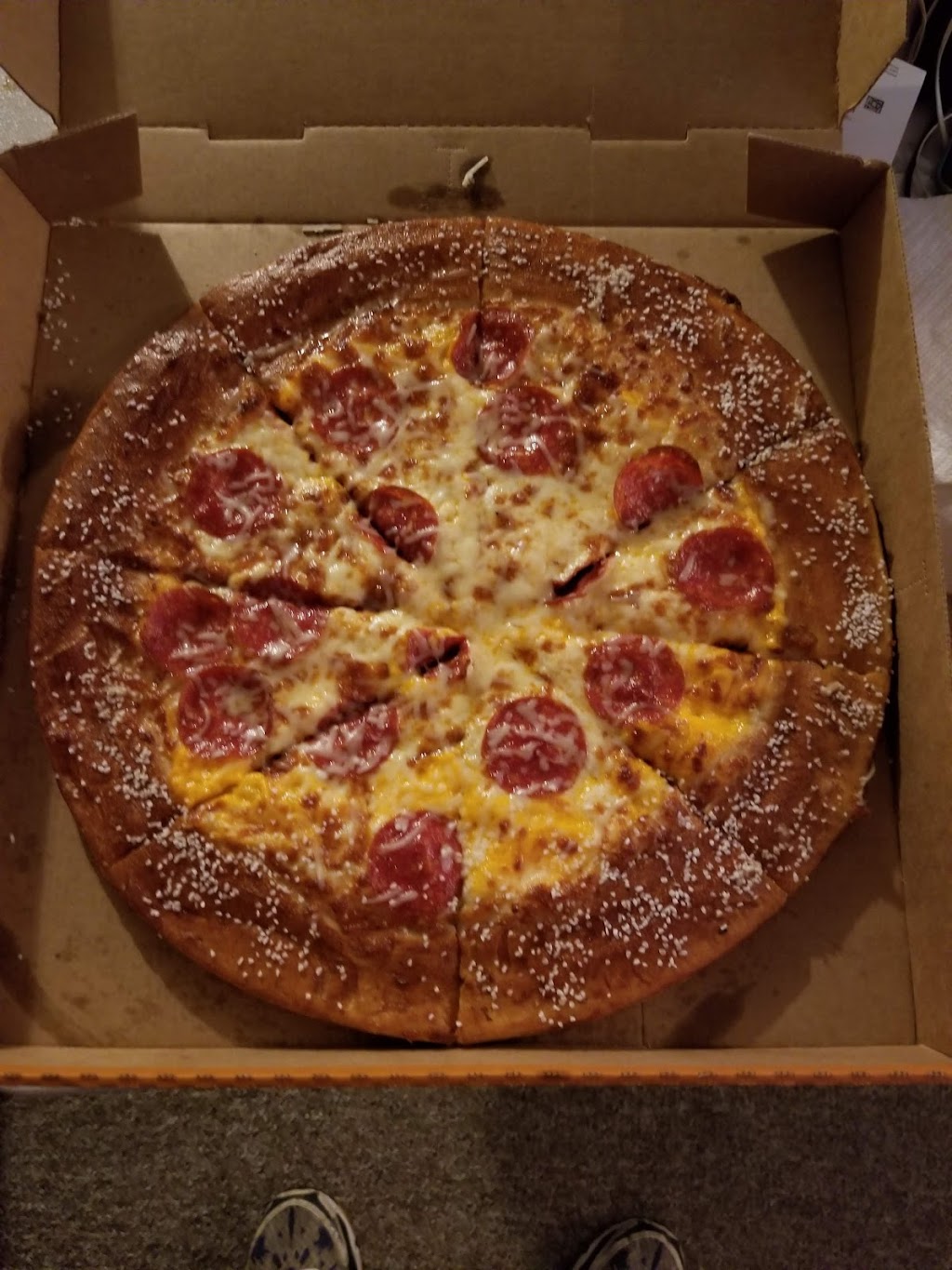 Little Caesars Pizza | 3242 Bridge Ave, Point Pleasant, NJ 08742 | Phone: (732) 701-1000