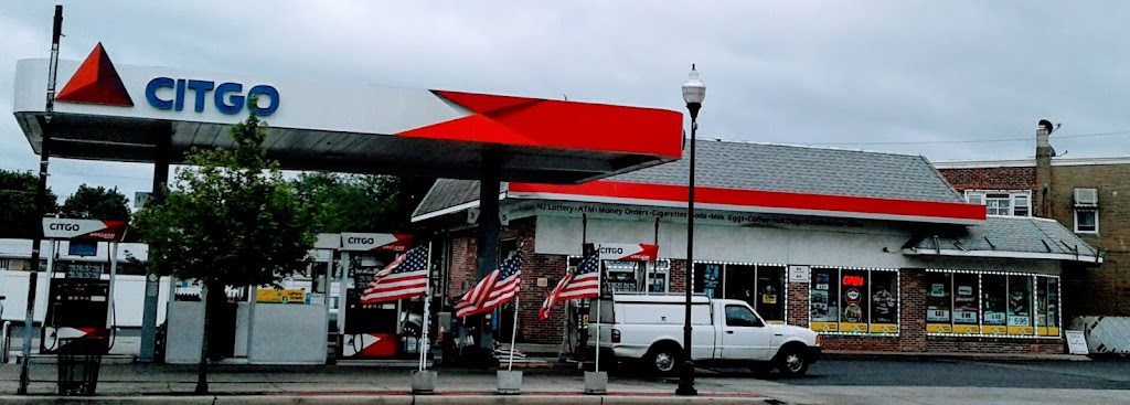 Citgo | 174 S Broadway, Gloucester City, NJ 08030 | Phone: (856) 981-3940