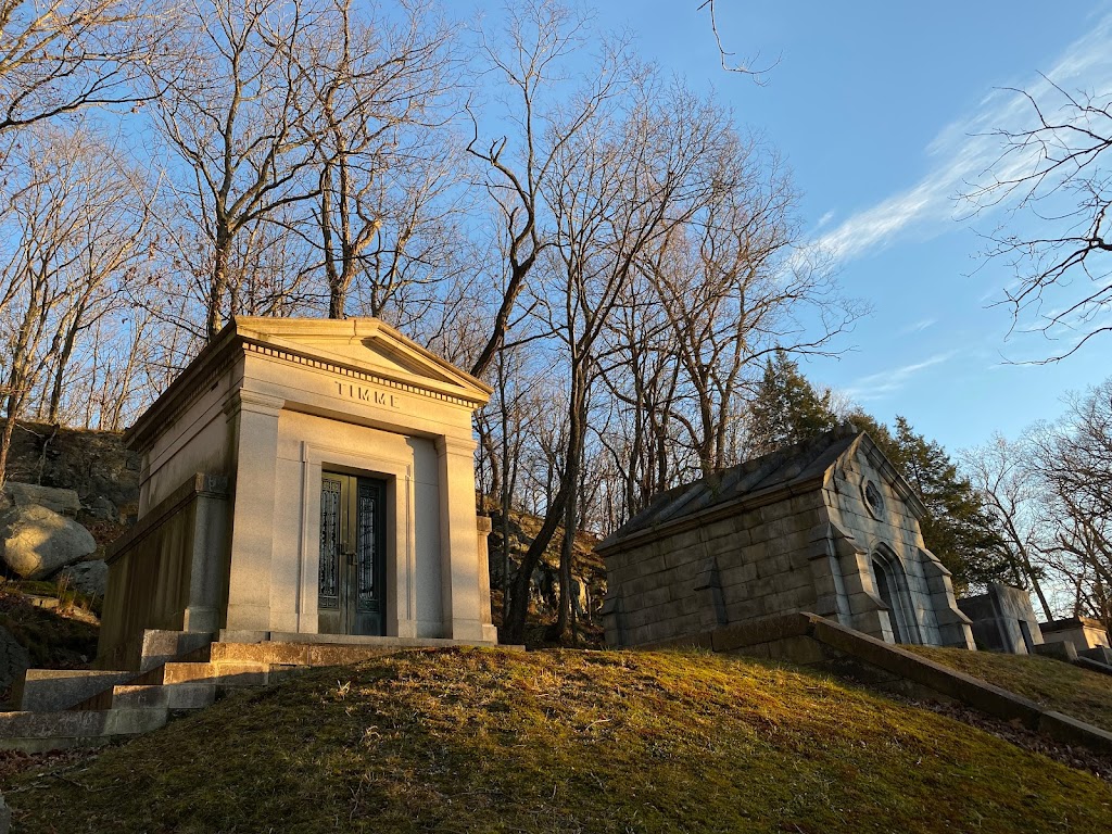 Cold Spring Cemetery | Peekskill Rd & Bank St, 15-61 Peekskill Rd, Cold Spring, NY 10516 | Phone: (845) 265-2410