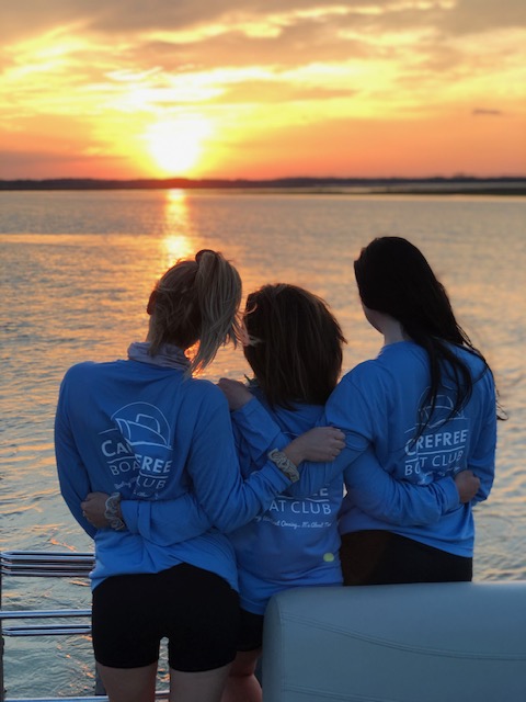Carefree Boat Club of South Jersey | 900 Ocean Dr, Avalon, NJ 08202 | Phone: (609) 388-9009