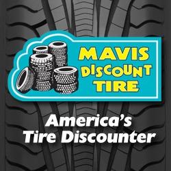 Mavis Discount Tire | 6550 US-209, Kerhonkson, NY 12446 | Phone: (845) 481-1008