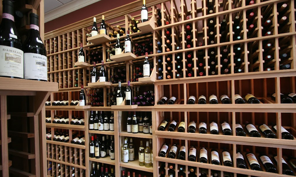 Custom Wine Cellars | 10 Knapp Ln, New City, NY 10956 | Phone: (845) 304-7667