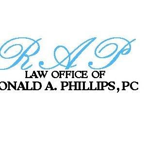 Ronald A Phillips P.C. | 60 Dutch Hill Rd #15, Orangeburg, NY 10962 | Phone: (845) 353-0100