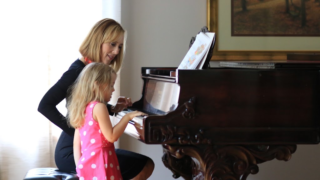 Pianoforte School of Music | 34 Goltra Dr, Basking Ridge, NJ 07920 | Phone: (917) 207-0195