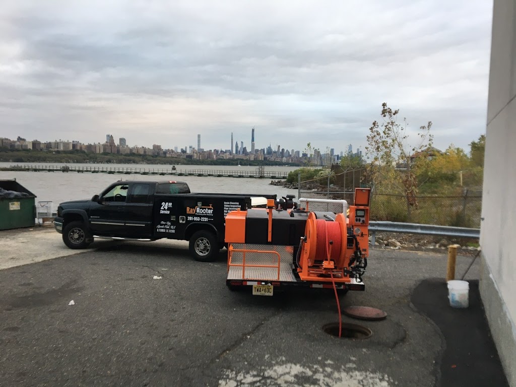 Ray Rooter Trenchless Sewer Line Replacement and Repair | 312 Wyckoff Ave, Waldwick, NJ 07463 | Phone: (201) 953-2231