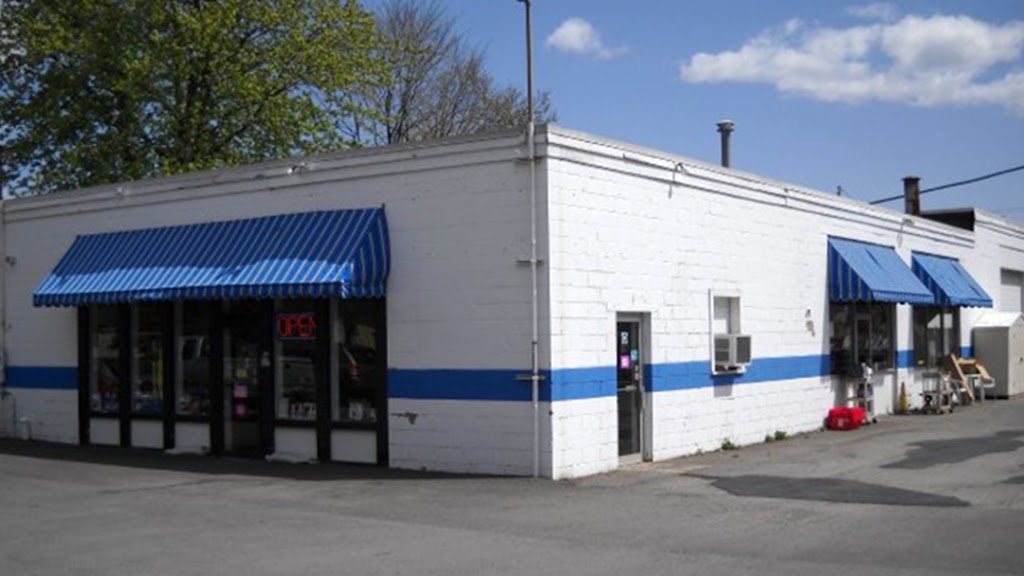 BCs Auto Parts Inc | 1018 Morton Blvd, Kingston, NY 12401 | Phone: (845) 336-0006