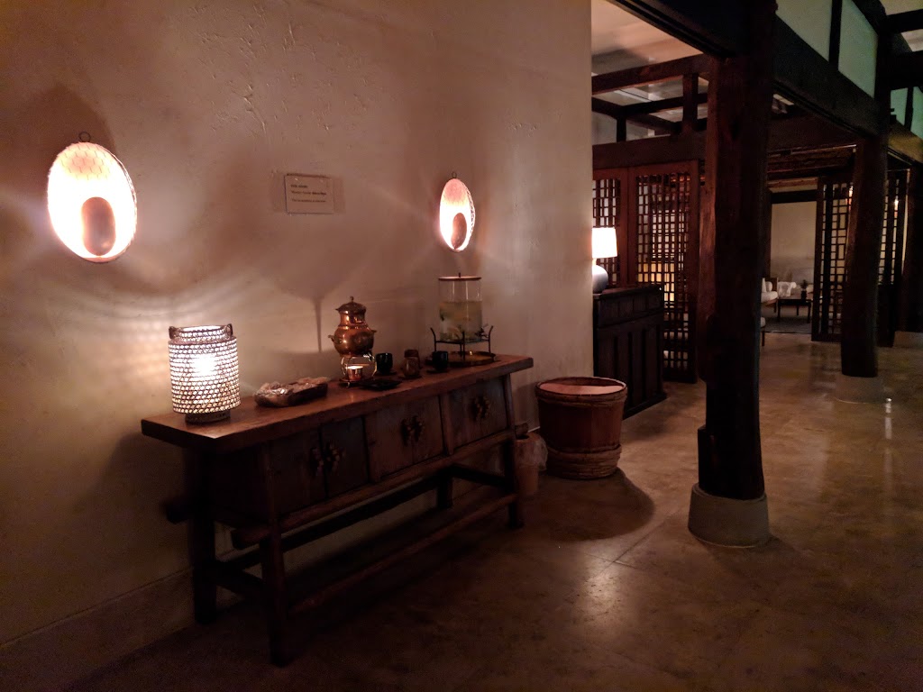 Shibui Spa | 377 Greenwich St, New York, NY 10013 | Phone: (646) 203-0045