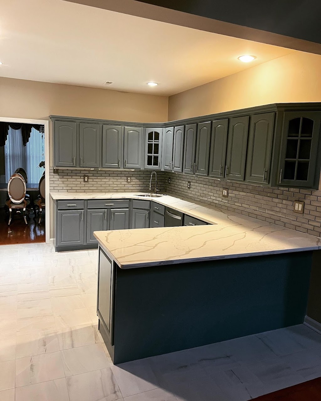 Promega Marble & Granite | 1 Ironside Ct, Willingboro, NJ 08046 | Phone: (856) 495-6072