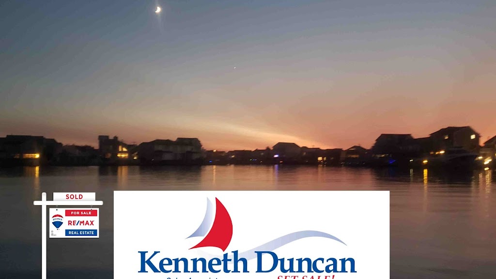 Kenneth B. Duncan - RE/MAX Revolution | 2101 NJ-34 Suite B, Wall Township, NJ 07719 | Phone: (908) 910-3380