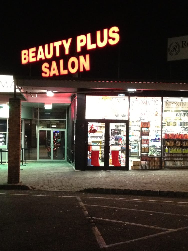 Beauty Plus Salon | 204 S Main St, New City, NY 10956 | Phone: (845) 634-3115